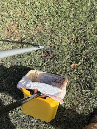Skoops Poop : Pet Waste Removal - Dog Poop Scooper
