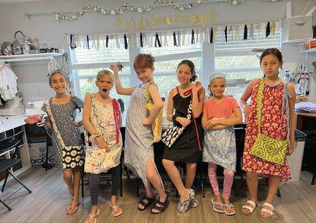 KidsSewHappy