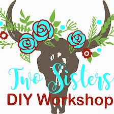 Two Sisters DIY Workshop