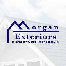 Morgan Exteriors
