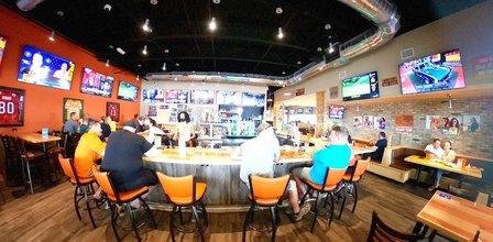 Hooters
