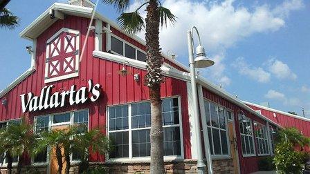 Vallarta's Mexican Restaurant