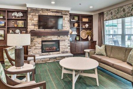 PruittHealth - North Tampa