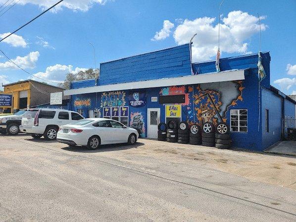 CSG Auto Parts