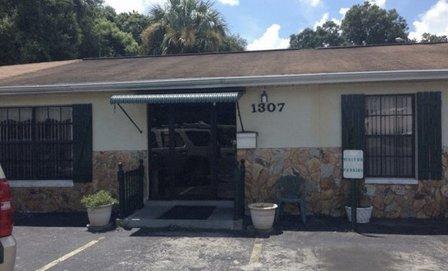 Heritage Alf of Plant City