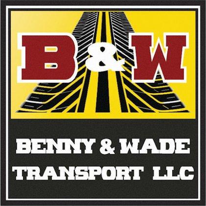 Benny & Wade Transport