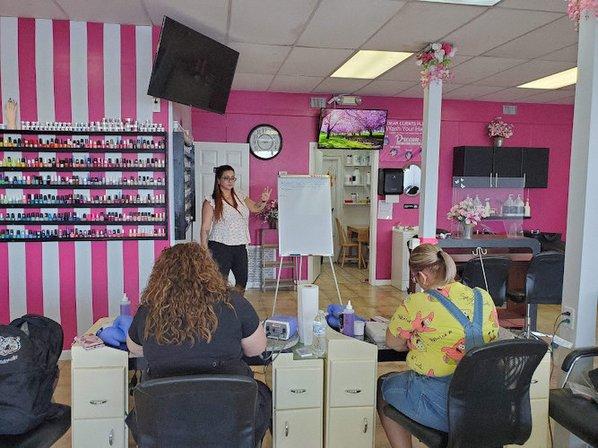 Dream Beauty Academy & Clinic