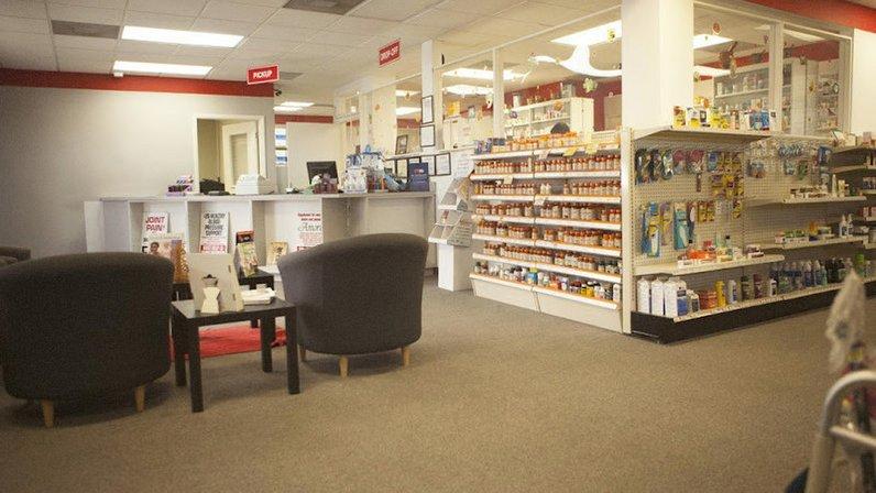 Sunrise Pharmacy
