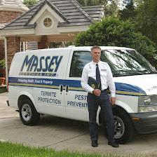 Massey Services GreenUP Lawn Care Service