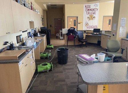 SERVPRO of Brandon / North Riverview