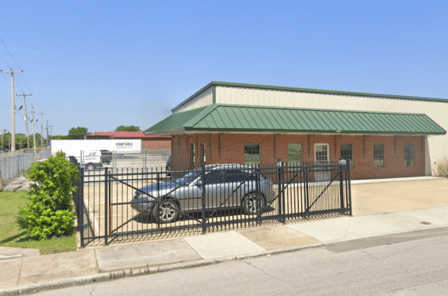 Electro Design Engineering, Inc.
