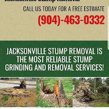 Stump Man Stump Grinding
