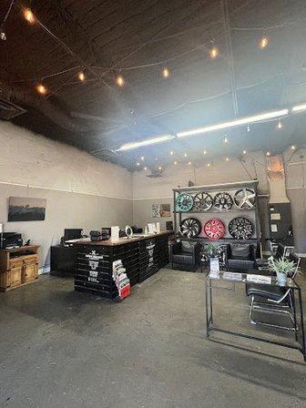 David’s Tire Shop — Complete Auto Repair & Service