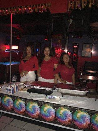 Red Internacional Bar