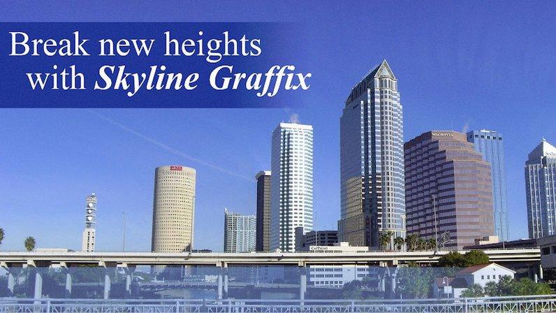 Skyline Graffix Inc.