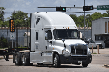Tampa Truck & Trailer Repair