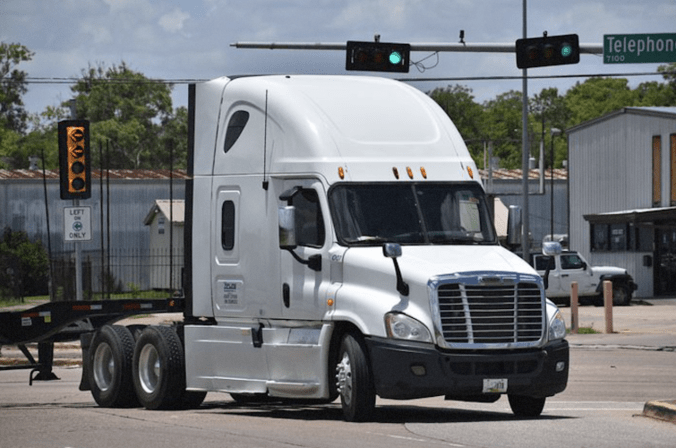 Tampa Truck & Trailer Repair