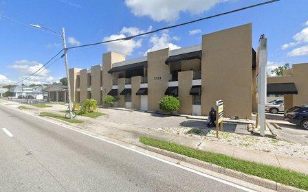 St Joseph's Tampa Care Clinic