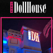 Thee Dollhouse