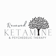 Renewed Ketamine & Psychedelic Therapy