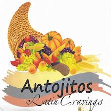 Antojitos Latin Cravings