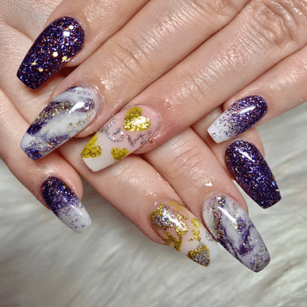 NOIRE THE NAIL BAR