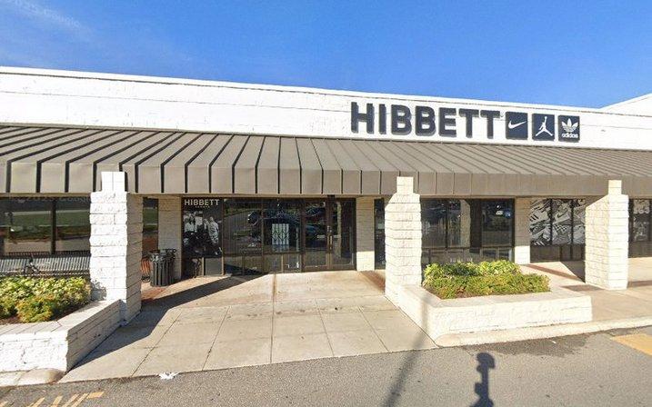 Hibbett