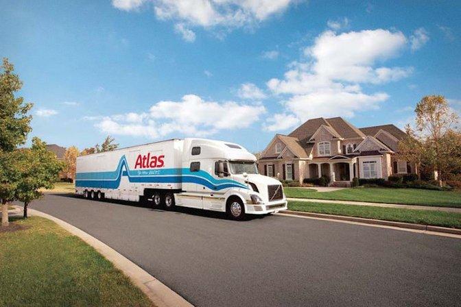 Atlantic Relocation Systems - Sarasota