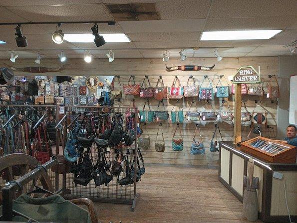 Old Town Leather