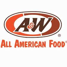A&W Restaurant Old Town