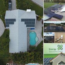 ESD Roofing - Solar