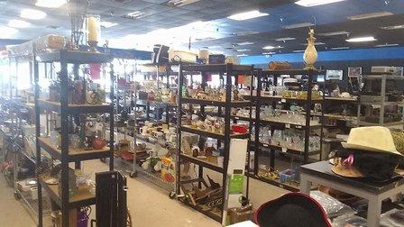 Hope Thrift Lakeland