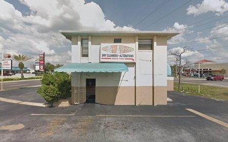 Crown Cleaners