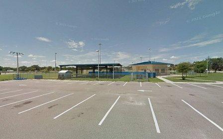 Auburndale High School Softball Field