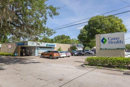Cano Health - 41 Armenia Tampa