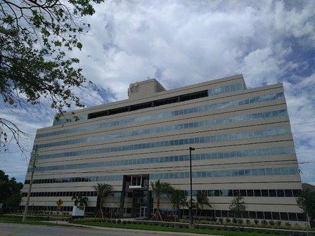 Westwood Center