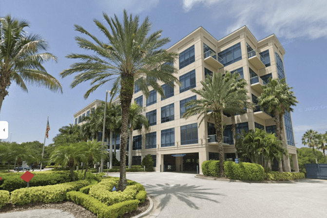 Suncoast Equity Management