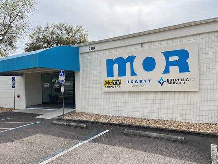 MOR