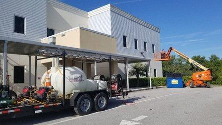 Integrity Pressure Cleaning