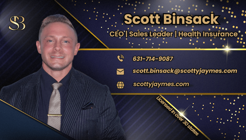 Scotty Jaymes Insurance LLC