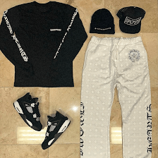 Entourage streetwear