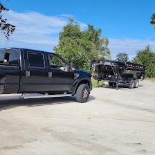ASPDUMPSTERS INC Hillsborough and Pasco County