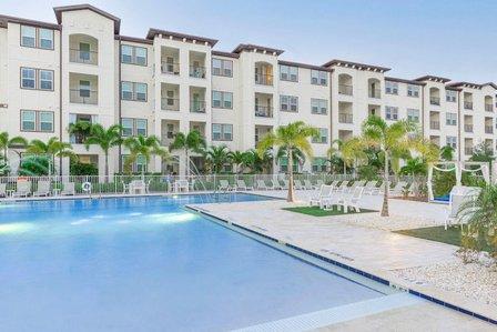 Cortona South Tampa