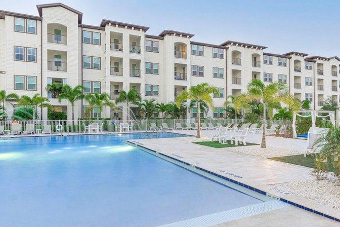 Cortona South Tampa