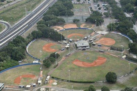 Palma Ceia Little League