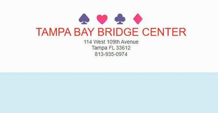 Tampa Bay Bridge Center