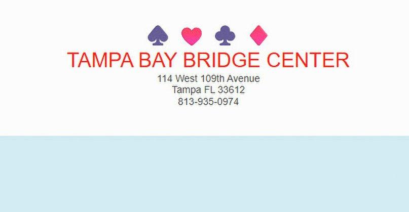 Tampa Bay Bridge Center