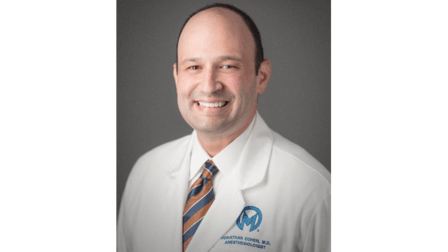 Jonathan B Cohen, MD