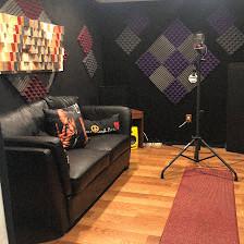 Another Vision Studios (AVS)