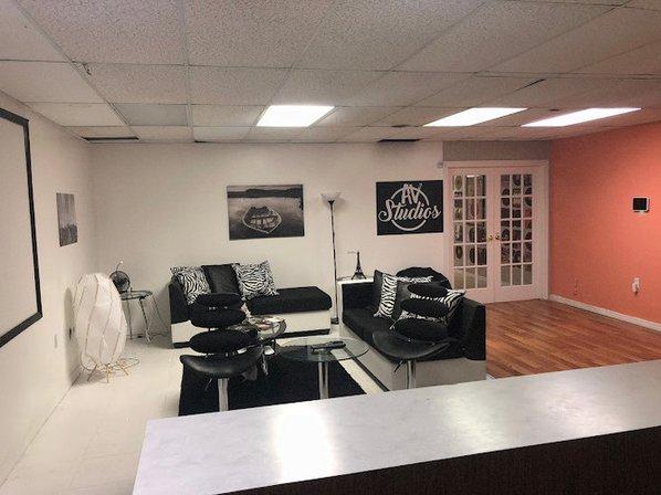 Another Vision Studios (AVS)